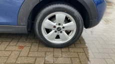 MINI Hatchback 1.5 One 5dr Petrol Hatchback